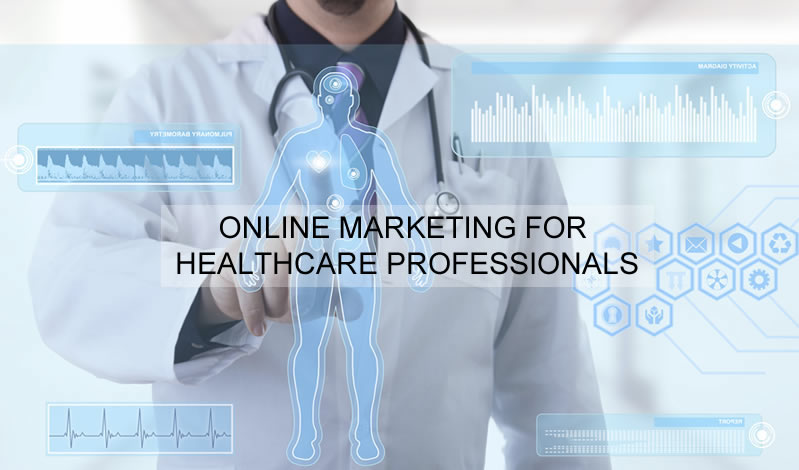 Healthcare Marketing Specialists